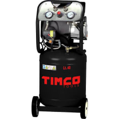 Timco 2HP 40L pystymalli kompressori