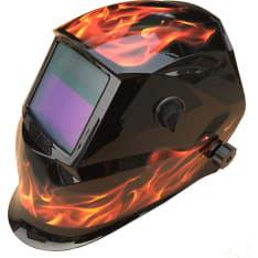 Timco Flame automaattihitsausmaski