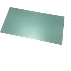 Timco Black / Carbon plexiglass on the inside