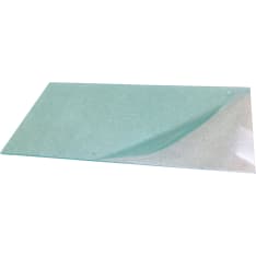 Timco Flame plexiglass on the inside