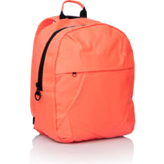 Master Jr. Neon orange backpack