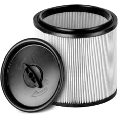 Vacmaster VK1320/VK1330/VK1323PFR/VK1330PWR Cartridge Filter