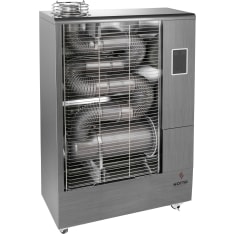 Hottia DIR-1000 fuel-fired infrared heater