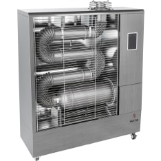 Hottia DIR-1700 fuel-fired infrared heater