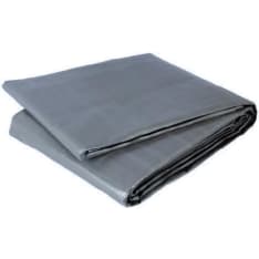 Prohall 4 x 10 m 500g harmaa varapeite