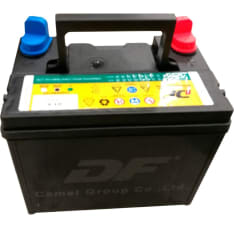 Timco diesel generator accessory battery