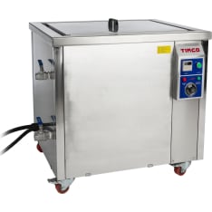 Timco 135L INOX ultraäänipesuri 380V