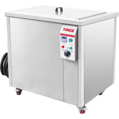 Timco 175L INOX ultraäänipesuri 380V