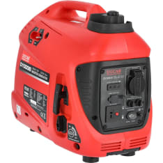 Ducar D1000iS aggregaatti