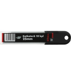 Timco 25mm 10kpl katkoteräveitsen terä