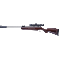 Beeman Jackal 2066 4,5mm air rifle