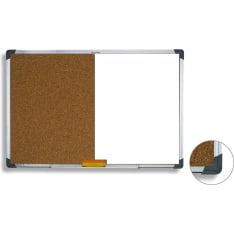 Shunde 90x60cm muistitaulu