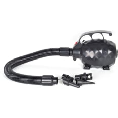 iSport electric pump