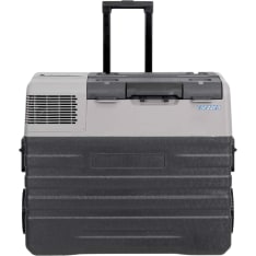 Frezzer Pro 52L 12/24V 230V matkajääkaappipakastin