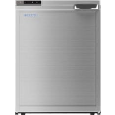 Frezzer Pro 65L 12/24V kompressorijääkaappi, hopea