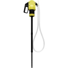 Dukshin DLP-530 barrel pump