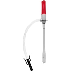 Dukshin DP-08EA battery operated High speed liquid pump autostop