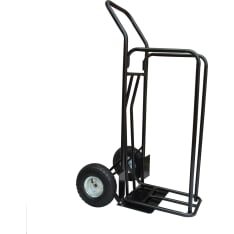 Green Land 150kg halkokärryt