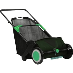 Green Land lehdenkerääjä