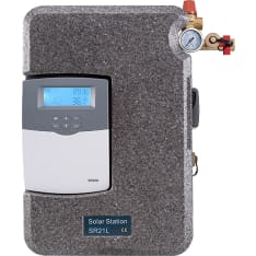 BrightSolar SR21L-258 pumppuyksikkö