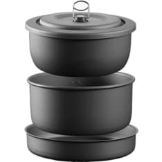 Out-Zone LT04 camping kettle set