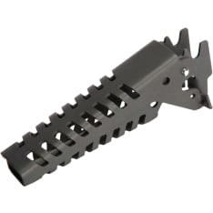 Out-Zone Plier Handle