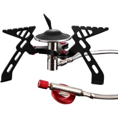 Out-Zone SP3000 gas burner