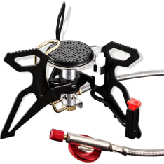 Out-Zone SP22 gas burner