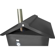 Hottia HT-20 Premium katto