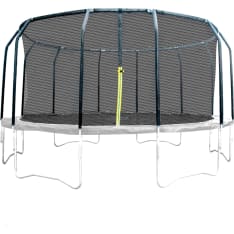 iSport Air 5m trampoliinin turvaverkkosetti