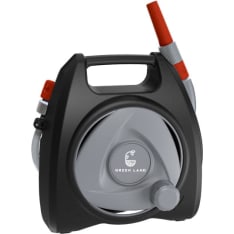 Green Land 10m mini hose reel