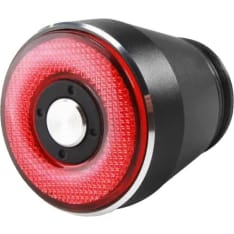 Heed Q5 smart bicycle rear light