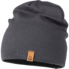 Anar Jussa Light forged iron merino wool beanie