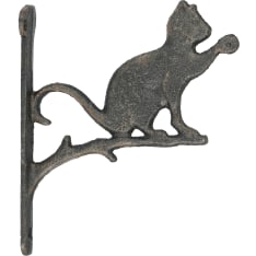 Villadesign Cat kulmarauta