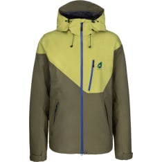 Uhalla Sierra miesten stretch kuoritakki