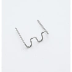 Timco MKS-KA6 niitit muovinkorjaussarjaan