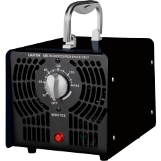 DunWore OZ-150HU 12V 4000mg auton otsonaattori