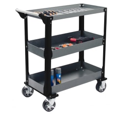 Timco 95x78x46 cm workshop trolley