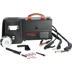 Timco MMA140TMIG yhdistelmähitsauskone