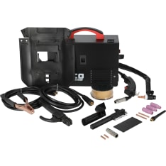 Timco MMA140TMIG combination welding machine
