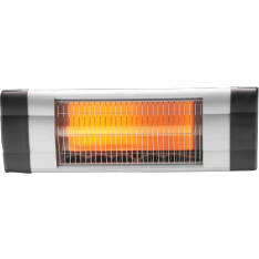 Hottia terassilämmitin kvartsi 1500W