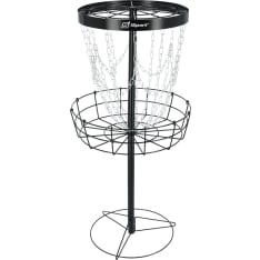 iSport Basic frisbeegolfkori