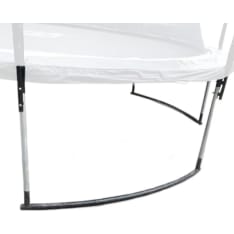 iSport 4,3m 88 jousta matalan trampoliinin jalat