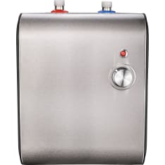 Hottia Hotbox 8A minivaraaja 1500W, RST