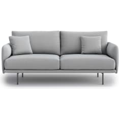 Optisofa Uma Aria 2-seater sofa