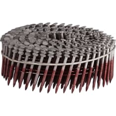 Timco 2,1X50mm 2400kpl s.kart rullanaula