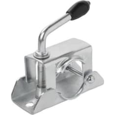 Arctic Trailer cam wheel bracket 48mm