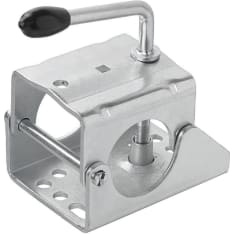 Arctic Trailer cam wheel bracket 60mm