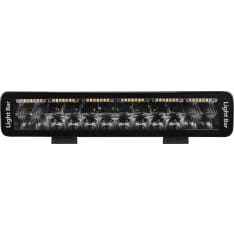 Arctic Bright Double Stealth Warning 120W LED lisävalopaneeli