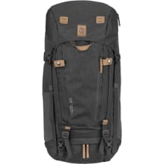 Anar Baitil 65L dark gray backpack